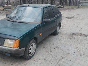 Авто ЗАЗ Таврия 1999 № 8580195