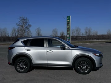 Авто Mazda Cx-5 2017 № 8580197