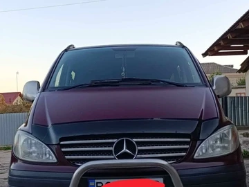 Авто Mercedes Vito 2008 № 8580202