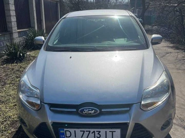 Авто Ford Focus 2011 № 8580208