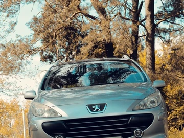Авто Peugeot 307 2006 № 8580209