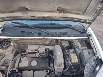 Авто Citroen Berlingo 2007 № 8580210