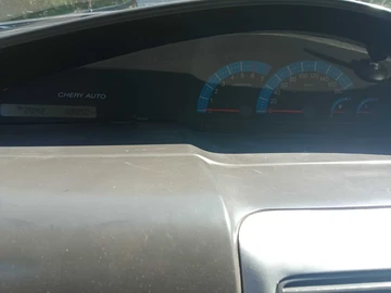 Авто Chery Flagcloud 2008 № 8580217