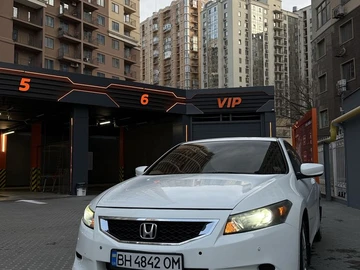 Авто Honda Accord 2008 № 8580220