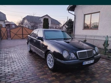 Авто Mercedes 280 1997 № 8580221
