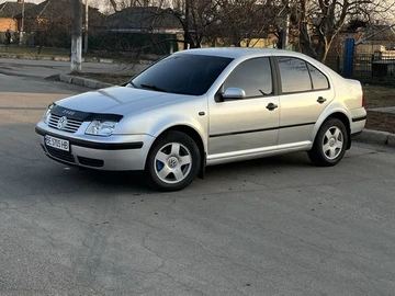 Авто Volkswagen Bora 2002 № 8580223