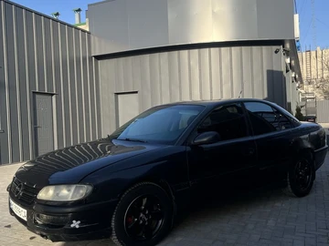 Авто Opel Omega 1996 № 8580224