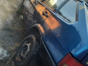 Авто ВАЗ 2109 1987 № 8580229