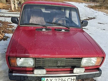 Авто ВАЗ 2104 2000 № 8580231