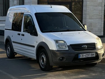 Авто Ford Tourneo Connect 2011 № 8580232