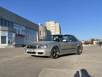 Авто Subaru Legacy 1999 № 8580238