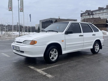 Авто ВАЗ 2114 2010 № 8580243