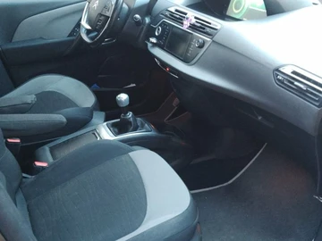 Авто Citroen C4 Picasso 2014 № 8580256