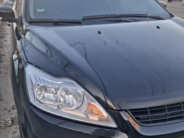 Авто Ford Focus 2010 № 8580262