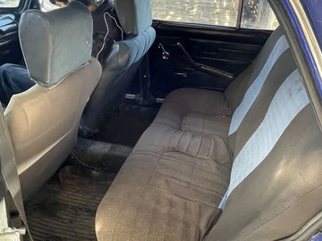 Авто ВАЗ 2106 1987 № 8580264