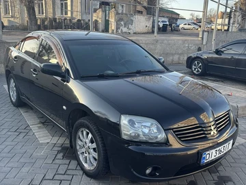 Авто Mitsubishi Galant 2007 № 8580267