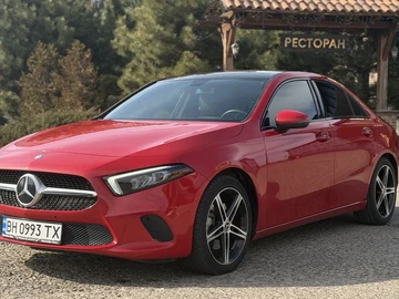 Авто Mercedes 220 2019 № 8580273
