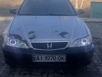 Авто Honda Accord 2000 № 8580277