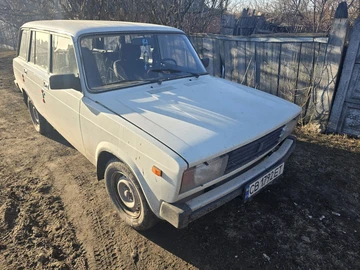 Авто ВАЗ 21043 1997 № 8580284