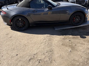 Авто Mazda Mx-5 2015 № 8580286