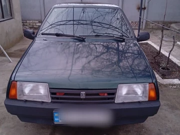 Авто ВАЗ 2109 2003 № 8580291