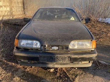 Авто Ford Scorpio 1987 № 8580294