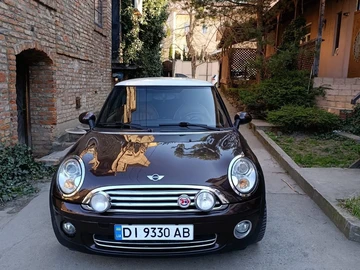 Авто MINI Hatch 2009 № 8580298