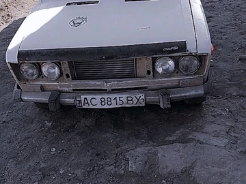 Авто ВАЗ 2106 1991 № 8580302
