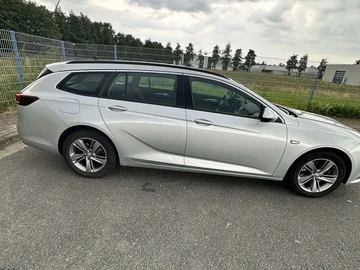 Авто Opel Insignia 2018 № 8580306