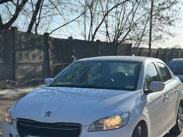 Авто Peugeot 104 2013 № 8580307