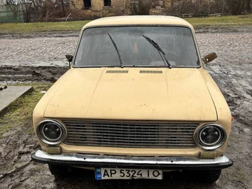 Авто ВАЗ 2101 1986 № 8580579