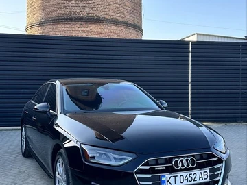Авто Audi A4 2020 № 8580581