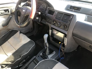 Авто Ford Escort 1990 № 8580582