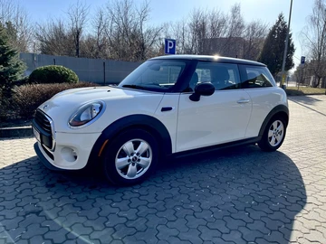 Авто MINI Cooper 2015 № 8580586