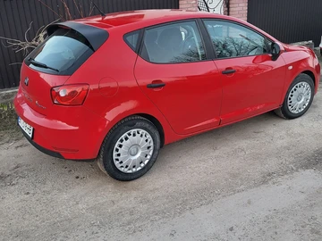 Авто SEAT Ibiza 2013 № 8580588