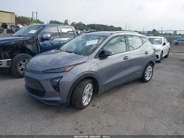 Авто Chevrolet Alero 2023 № 8580596