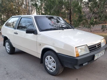 Авто ВАЗ 2108 1986 № 8580597