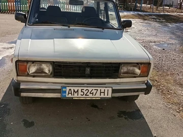 Авто ВАЗ 2105 2003 № 8580604