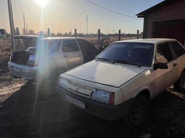 Авто ВАЗ 2108 1985 № 8580606