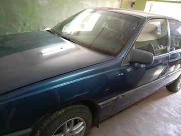 Авто Opel Omega 1990 № 8580610