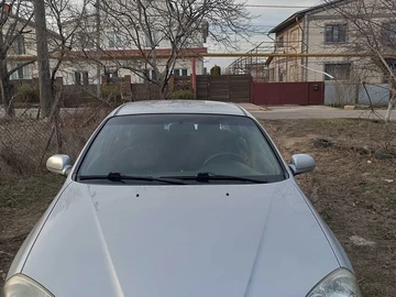 Авто Chevrolet Lacetti 2004 № 8580611