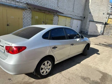 Авто Hyundai Elantra 2010 № 8580615