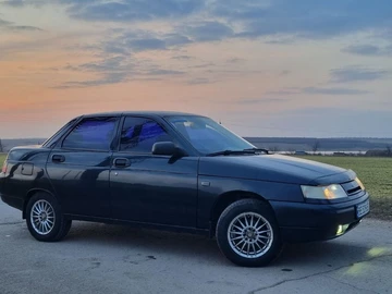 Авто ВАЗ 2110 2007 № 8580620