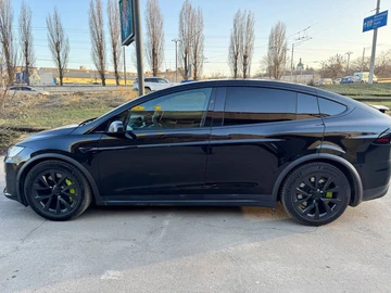 Авто Tesla Model X 2022 № 8580621