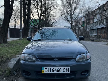 Авто Hyundai Accent 1995 № 8580624
