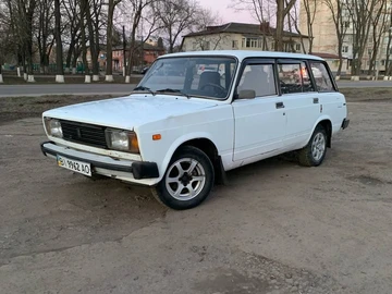 Авто ВАЗ 2104 2001 № 8580625