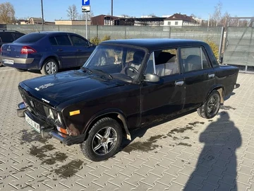 Авто ВАЗ 2106 1995 № 8580633