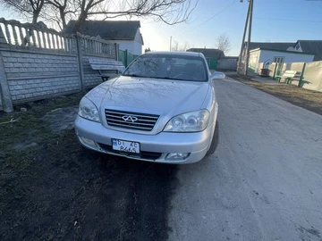 Авто Chery Eastar 2007 № 8580640