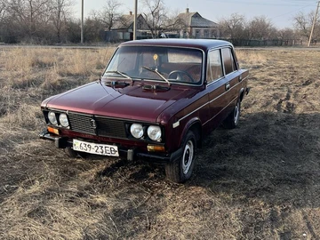Авто ВАЗ 2103 1982 № 8580641
