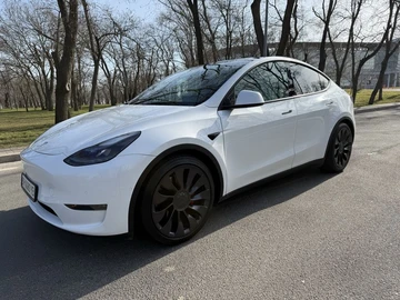 Авто Tesla Roadster 2021 № 8580656